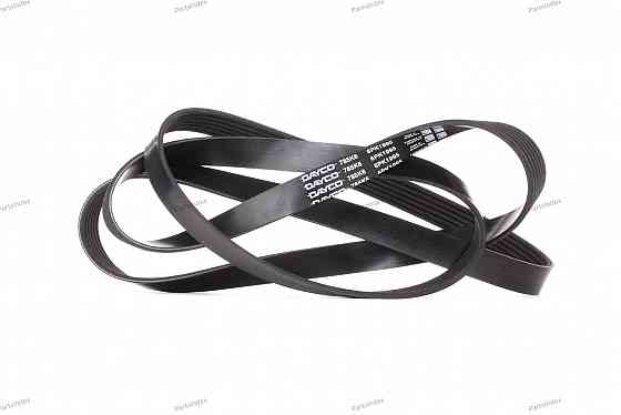 ძრავის გარე ღვედი  Dayco 6PK1995 თბილისი