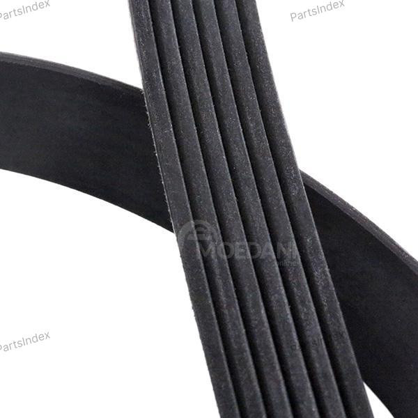 ძრავის გარე ღვედი  Dayco 6PK1995 თბილისი - photo 5