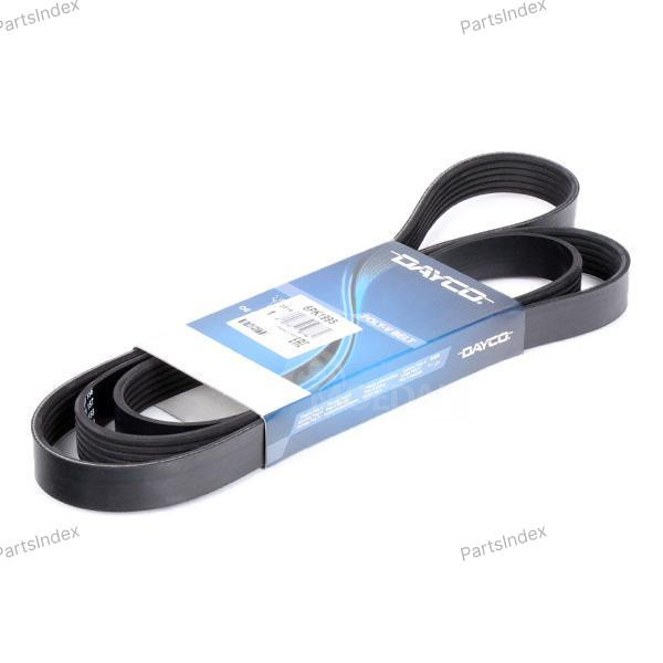 ძრავის გარე ღვედი  Dayco 6PK1995 თბილისი - photo 2