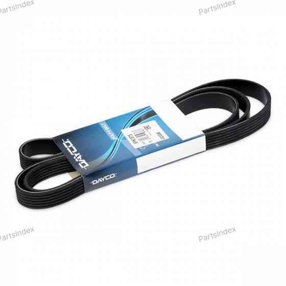 ძრავის გარე ღვედი  Dayco 6PK1975 თბილისი