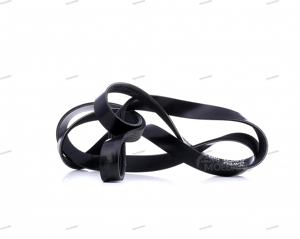 ძრავის გარე ღვედი  Dayco 6PK1975 თბილისი - photo 4