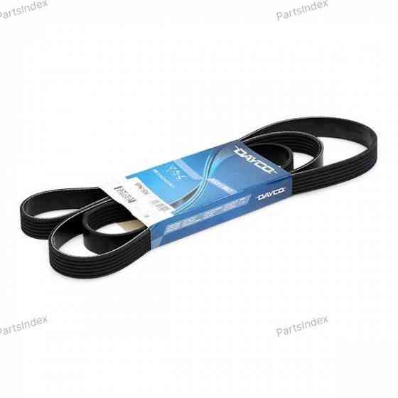 ძრავის გარე ღვედი  Dayco 6PK1936 თბილისი