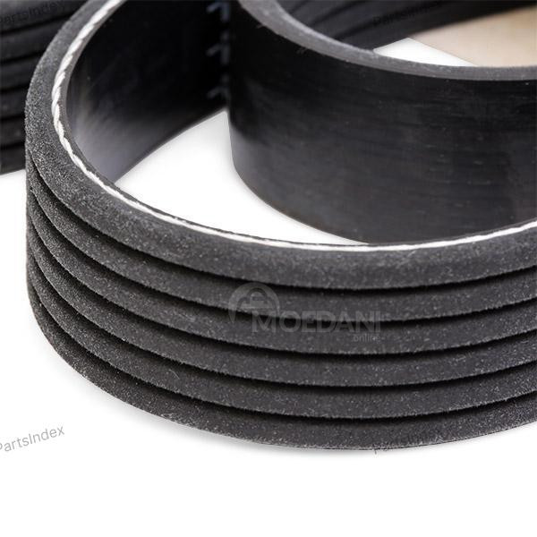 ძრავის გარე ღვედი  Dayco 6PK1936 თბილისი - photo 3