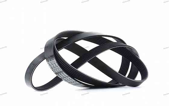 ძრავის გარე ღვედი  Dayco 6PK1904 თბილისი