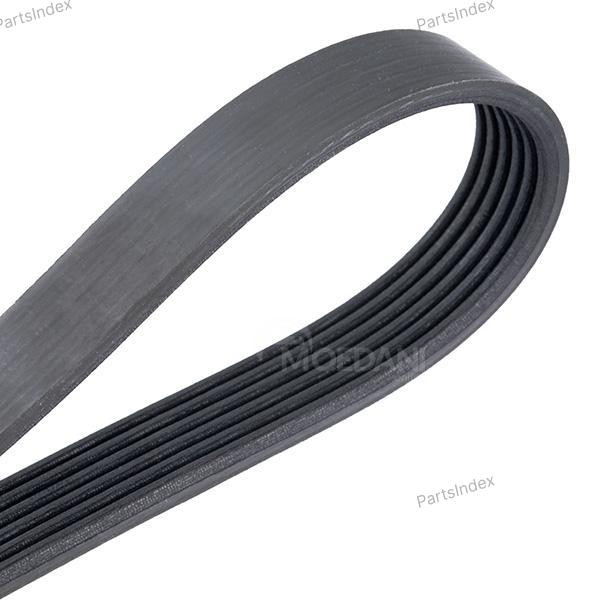 ძრავის გარე ღვედი  Dayco 6PK1904 თბილისი - photo 5