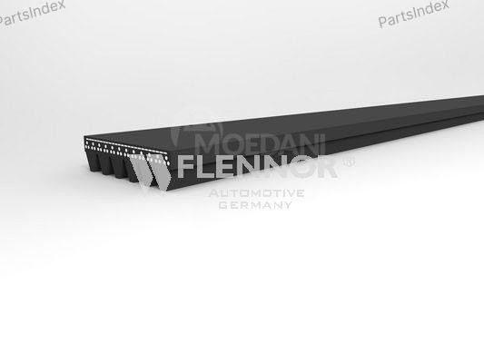 ძრავის გარე ღვედი  Flennor 6PK1853 თბილისი - photo 2