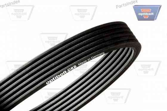 ძრავის გარე ღვედი  Optibelt 6DPK1853 თბილისი