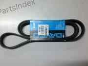 ძრავის გარე ღვედი  Dayco 6PK1815 თბილისი