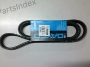 Timing belt Dayco 6PK1815 Tbilisi - photo 2