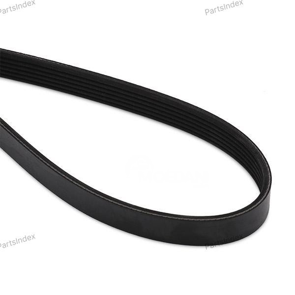 ძრავის გარე ღვედი  Dayco 6PK1775 თბილისი - photo 2