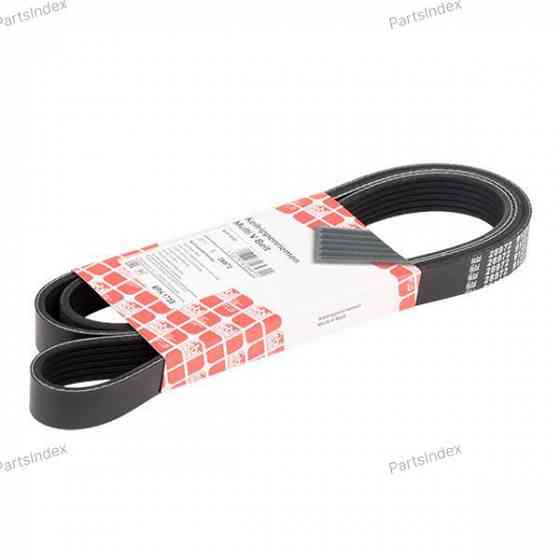 ძრავის გარე ღვედი  Febi bilstein 28972 თბილისი