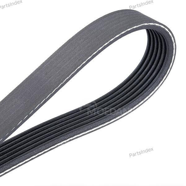 ძრავის გარე ღვედი  Dayco 6PK1733 თბილისი - photo 2