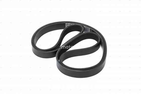 ძრავის გარე ღვედი  Metaco 6PK1710 თბილისი