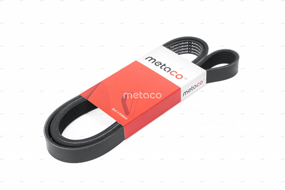 ძრავის გარე ღვედი  Metaco 6PK1710 თბილისი - photo 2