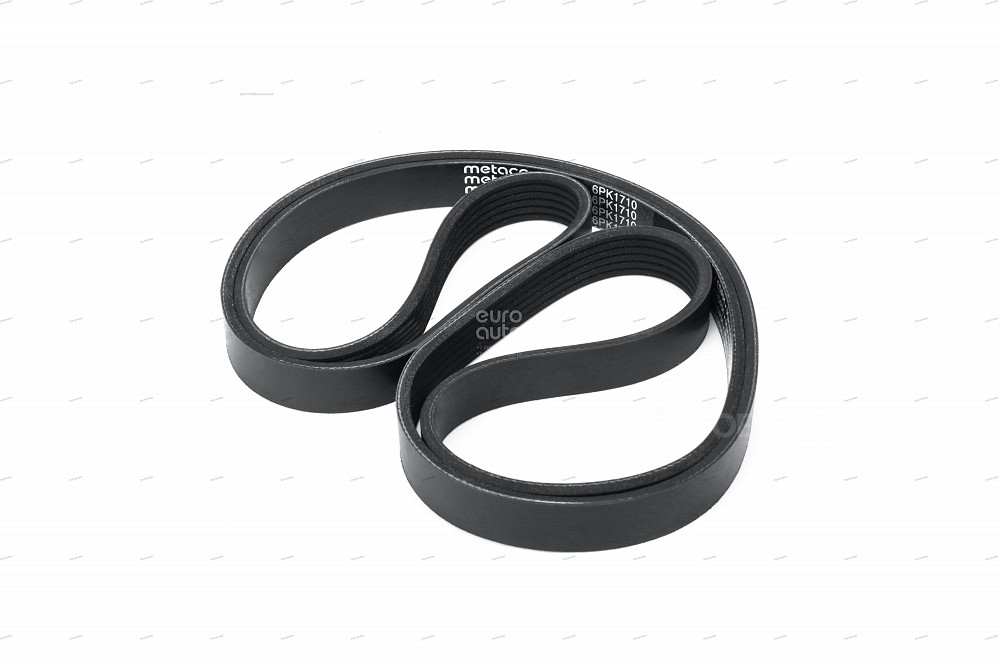 ძრავის გარე ღვედი  Metaco 6PK1710 თბილისი - photo 5