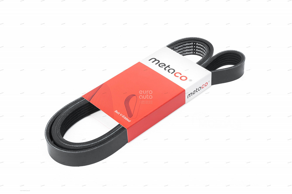 ძრავის გარე ღვედი  Metaco 6PK1710 თბილისი - photo 4