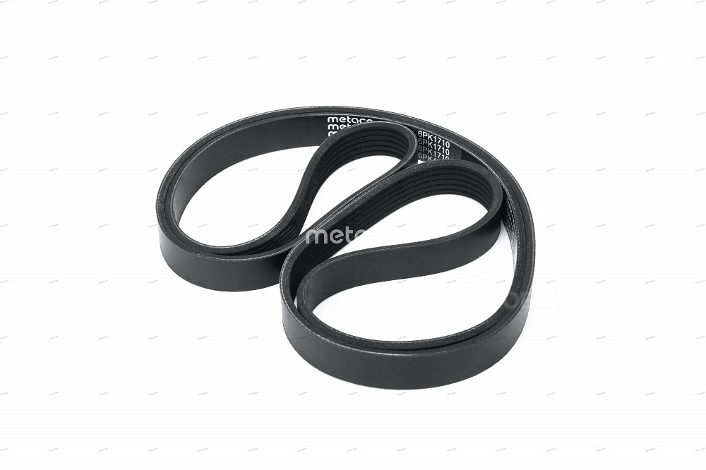 ძრავის გარე ღვედი  Metaco 6PK1710 თბილისი - photo 1