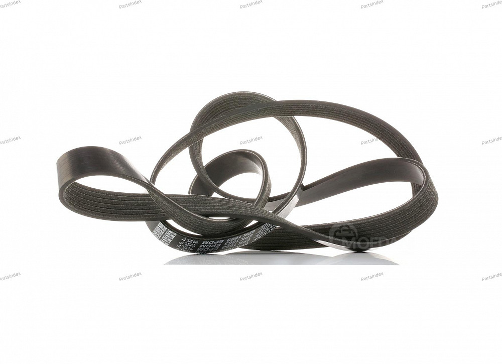 ძრავის გარე ღვედი  Dayco 6PK1663S თბილისი - photo 1