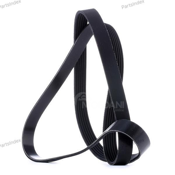 ძრავის გარე ღვედი  Dayco 6PK1600 თბილისი - photo 4