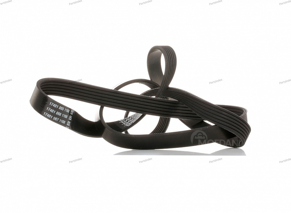 ძრავის გარე ღვედი  Dayco 6PK1575 თბილისი - photo 2