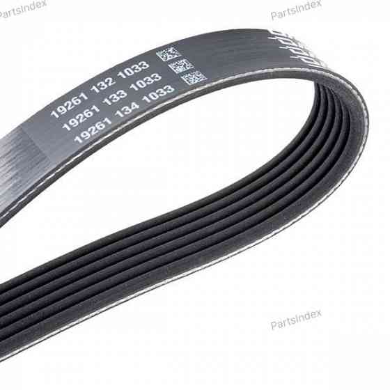 ძრავის გარე ღვედი  Dayco 6PK1545 თბილისი