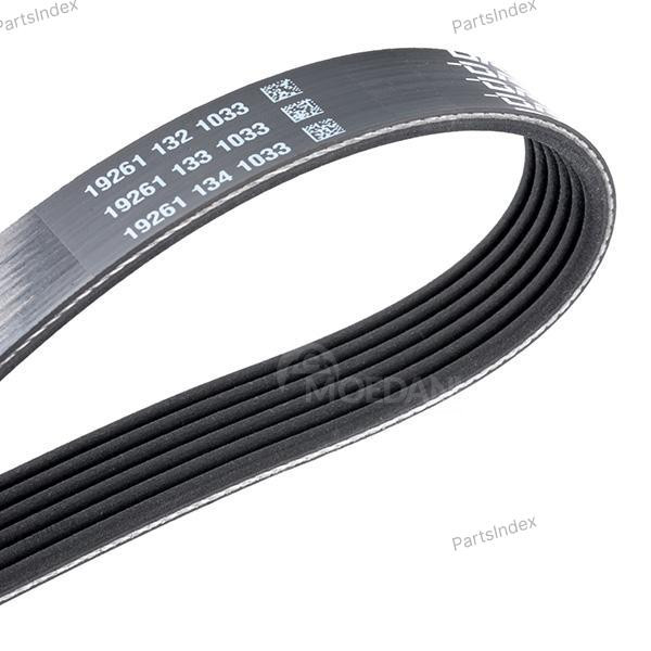 ძრავის გარე ღვედი  Dayco 6PK1545 თბილისი - photo 2