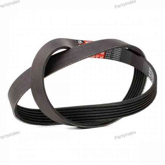 ძრავის გარე ღვედი  Gates 6PK1470 თბილისი