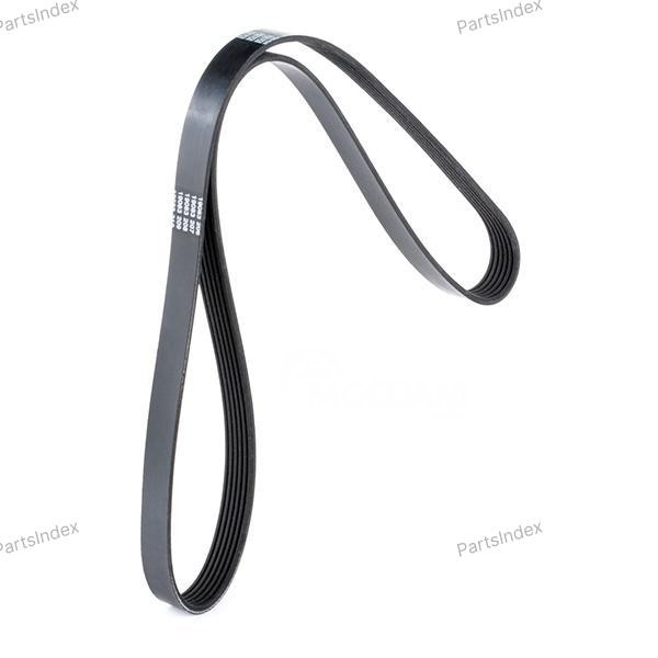 ძრავის გარე ღვედი  Dayco 6PK1330 თბილისი - photo 2