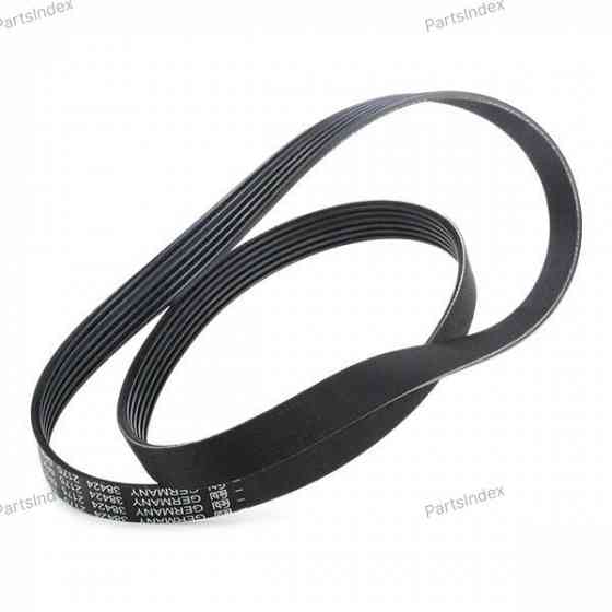 ძრავის გარე ღვედი  Febi bilstein 38424 თბილისი