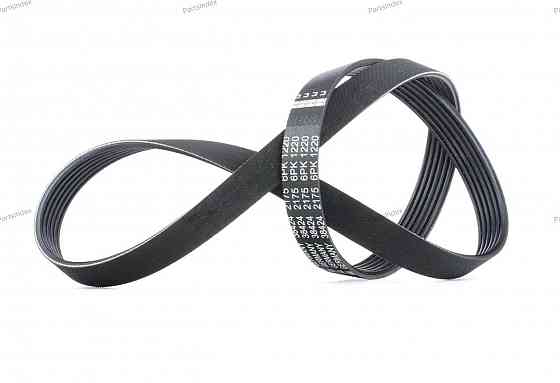 ძრავის გარე ღვედი  Febi bilstein 38424 თბილისი