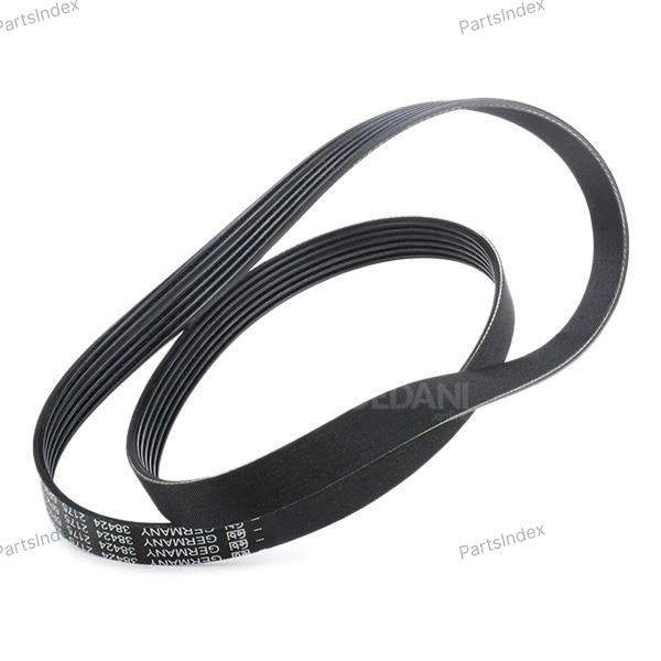 ძრავის გარე ღვედი  Febi bilstein 38424 თბილისი - photo 6