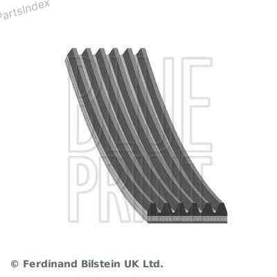 Ремень приводной Blue print AD06R1170 Тбилиси