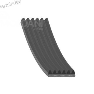 Ремень приводной Blue print AD06R1170 Тбилиси - изображение 1