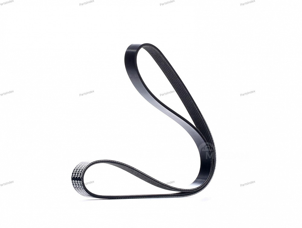 Ремень приводной Dayco 6PK1026S Тбилиси - изображение 2