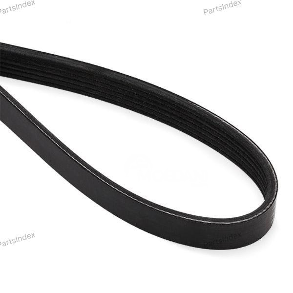 Ремень приводной Dayco 6PK1026S Тбилиси - изображение 3