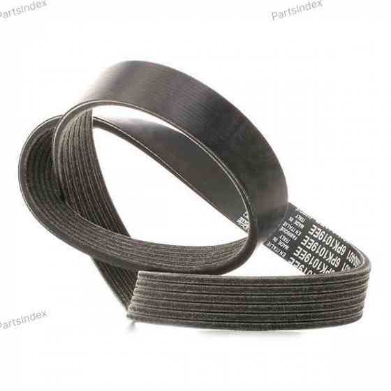 Timing belt Dayco 6PK1019EE Tbilisi