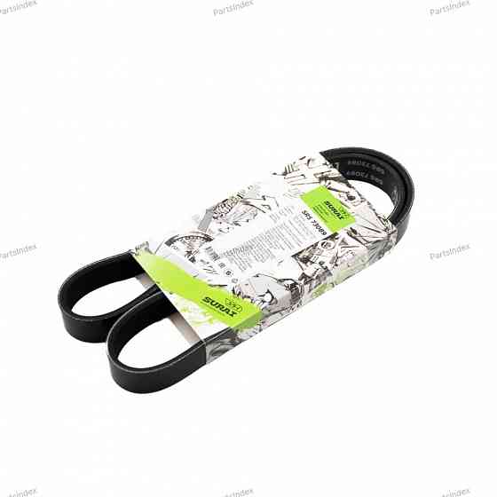 Timing belt Surai SRS 73089 Tbilisi