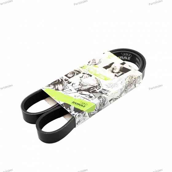 Timing belt Surai SRS 73089 Tbilisi