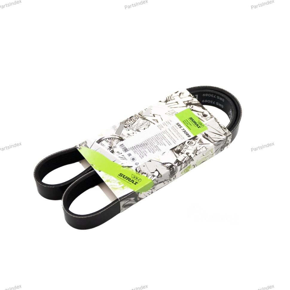 Ремень приводной Surai SRS 73089 Тбилиси - изображение 5