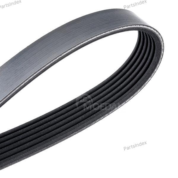 Timing belt Dayco 6PK1000 Tbilisi - photo 2