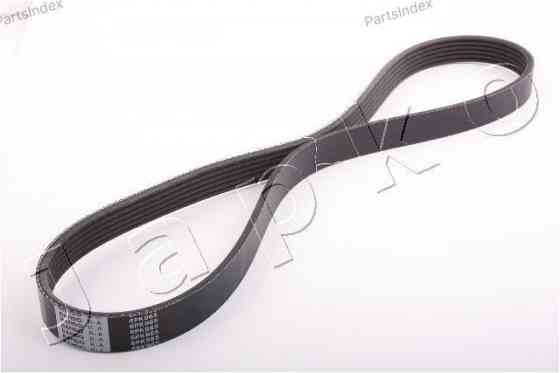 ძრავის გარე ღვედი  Japko 6PK965 თბილისი