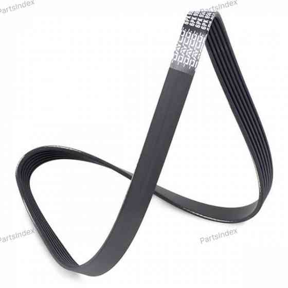 ძრავის გარე ღვედი  Dayco 6PK950 თბილისი