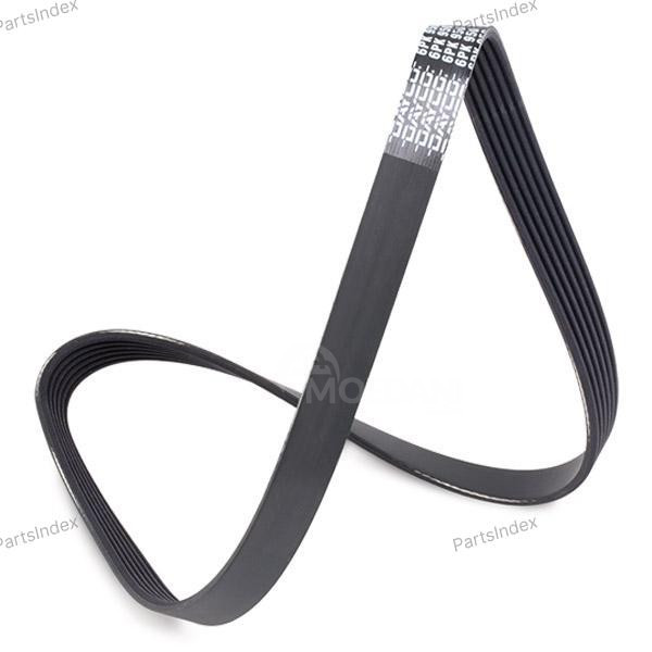 ძრავის გარე ღვედი  Dayco 6PK950 თბილისი - photo 2