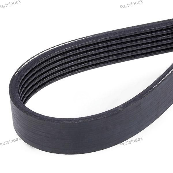 ძრავის გარე ღვედი  Dayco 6PK915 თბილისი - photo 2