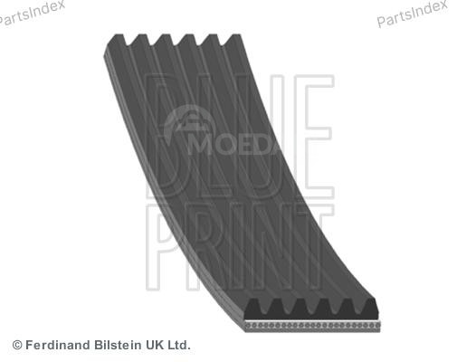 ძრავის გარე ღვედი  Blue print AD06R903 თბილისი - photo 4