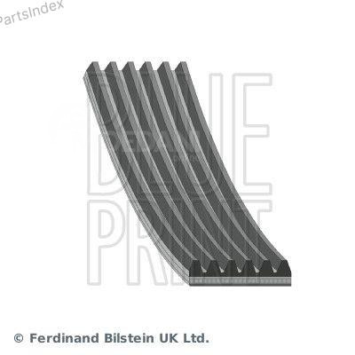 ძრავის გარე ღვედი  Blue print AD06R903 თბილისი - photo 3