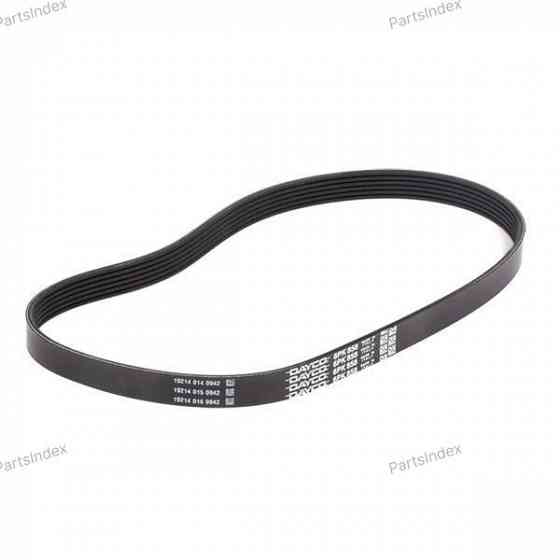 Timing belt Dayco 6PK858 Tbilisi