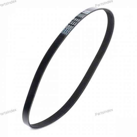 Timing belt Dayco 6PK780 Tbilisi