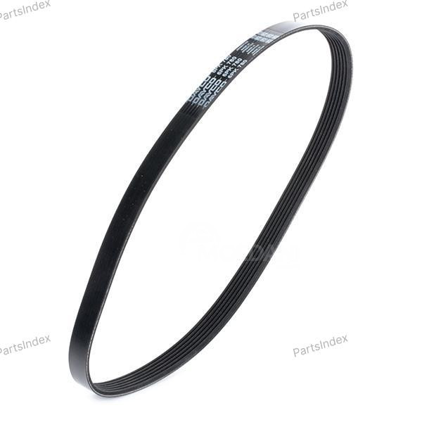 Timing belt Dayco 6PK780 Tbilisi - photo 4