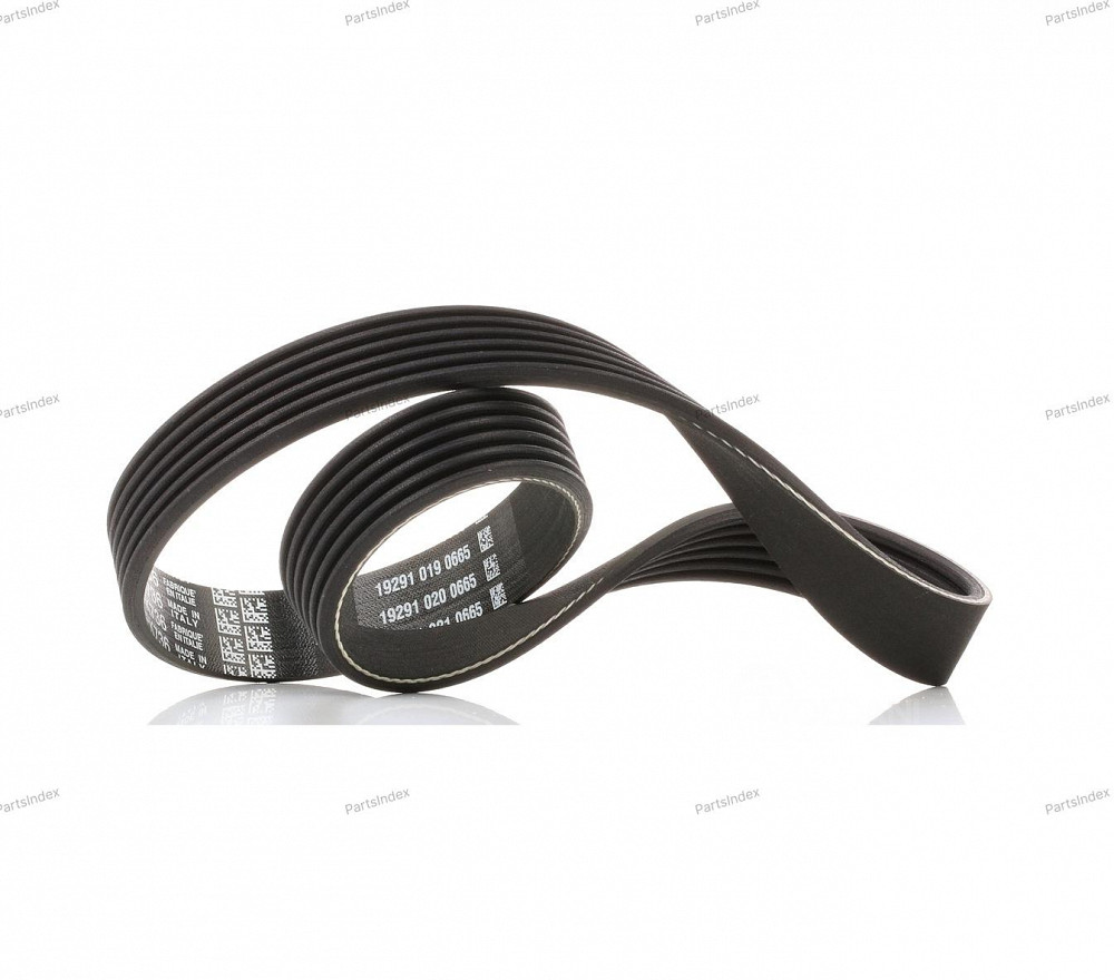 ძრავის გარე ღვედი  Dayco 6PK736 თბილისი - photo 4